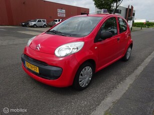 Citroen C1 1.0-12V Séduction