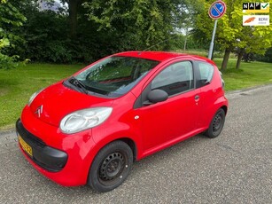 Citroen C1 1.0-12V Séduction