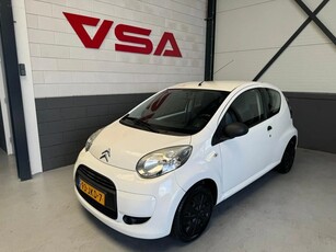 Citroen C1 Verkocht Verkocht