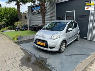 Citroen C1 1.0-12V Selection AIRCO