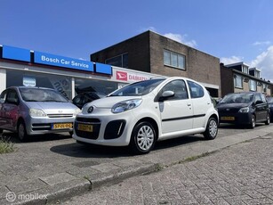 Citroen C1 1.0 Collection 12 MAANDEN GARANTIE