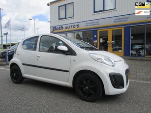 Citroen C1 1.0 Collection