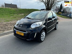 Citroen C1 1.0 Collection 5Drs Airco