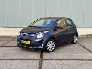 Citroen C1 1.0 e-VTi Airco, nieuwe apk, weinig km!