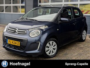 Citroen C1 1.0 e-VTi Feel Airco