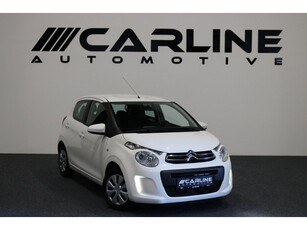 Citroen C1 1.0 e-VTi Feel Airco Cruise Elek pakket NAP