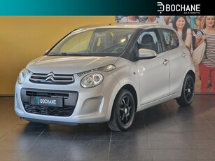 Citroen C1 1.0 e-VTi Feel AIRCONDITIONING LICHTMETALEN