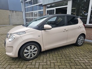 Citroen C1 1.0 VTi Airscape Urban Ride