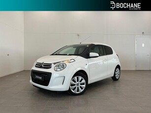 Citroen C1 1.0 VTi Feel AIRCO CRUISE BLUETOOTH RADIO