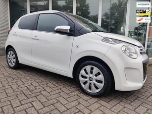 Citroen C1 1.0 VTi Feel / Camera / Airco / Eerste eigenaar!