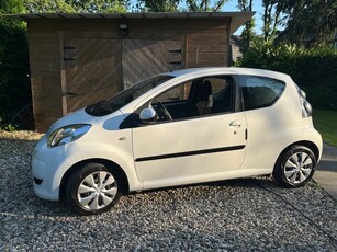 Citroen C1 AUTOMAAT ! AIRCO elect pakket/beurt/APK/rijklaar