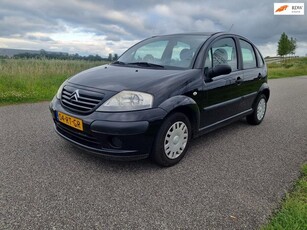 Citroen C3 1.1i Ligne Séduction