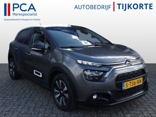 CITROEN C3 1.2 PT St. James