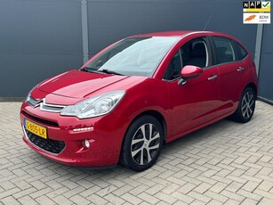 Citroen C3 1.2 PureTech Business / Pdc / Led