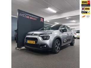 Citroen C3 1.2 PureTech Feel-SENSOREN-NAVI