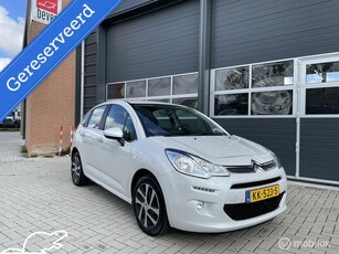 Citroen C3 1.2 PureTech Selection Handrem/kniegas