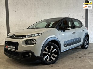 Citroen C3 1.2 PureTech S&S Shine Navi