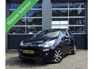 Citroen C3 1.2 PureTech Tendance