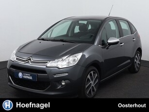 Citroen C3 1.2 VTi Collection Airco Cruise control