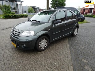 Citroen C3 1.4i-16V Ambiance/Airco/Boekjes/APK 17-6-2025