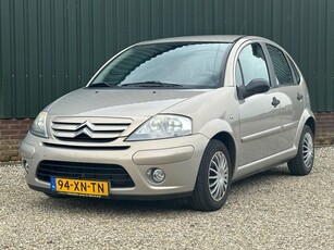 Citroen C3 1.4i Ambiance/106dkm/zeer compleet en goed