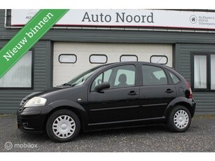 Citroen C3 1.4i Ambiance Airco 5DRSCRUISE