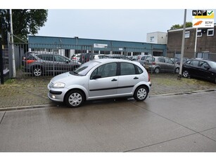 Citroen C3 1.4i Ligne Ambiance