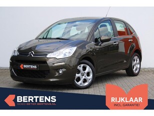 Citroen C3 1.6 VTi Exclusive Automaat Climate Control