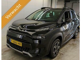 Citroen C3 Aircross 1.2 110 PK Feel Navi LED