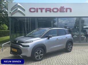 Citroen C3 Aircross 1.2 PureTech Feel