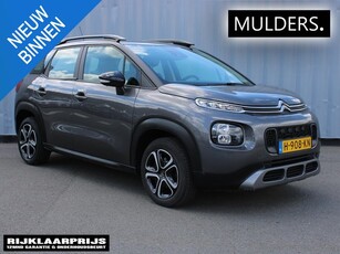 Citroen C3 Aircross 1.2 PureTech Feel