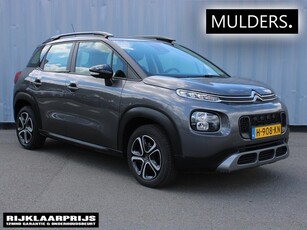 Citroen C3 Aircross 1.2 PureTech Feel Navigatie / Trekhaak