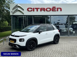 Citroen C3 Aircross 1.2 PureTech S&S Origins