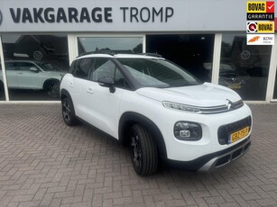 Citroen C3 AIRCROSS 1.2 PureTech S&S Shine Camera