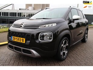 Citroen C3 Aircross 1.2 PureTech S&S Shine_131 PK_NETTE