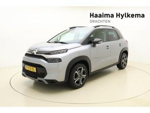 Citroen C3 Aircross 1.2 Turbo Feel Facelift model