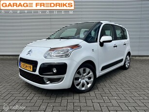 Citroen C3 Picasso 1.4 VTi Exclusive Trekhaak Panorama