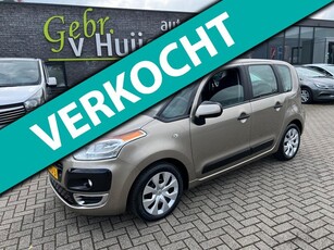 Citroen C3 Picasso 1.6 VTi Aura