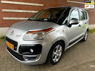 Citroen C3 Picasso 1.6 VTi Aura, Nieuwe banden, APK