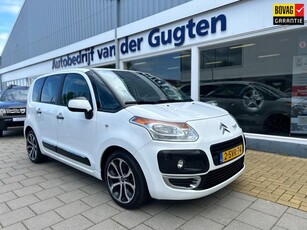 Citroen C3 Picasso 1.6 VTi Exclusive