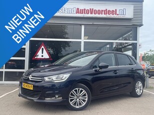 Citroen C4 1.2 PureTech Business