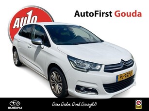 Citroen C4 1.2 PureTech Feel Collection Climate Control