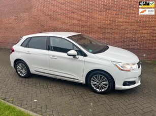 Citroen C4 1.6 e-HDi Ligne Business