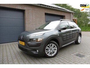 Citroen C4 Cactus 1.2 PureTech Business PlusECC NAVI