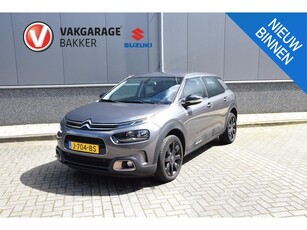 Citroen C4 Cactus 1.2 PureTech Origins