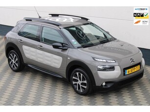 Citroen C4 Cactus 1.2 VTi Feel Navi NAP Distr.riem vernieuwd