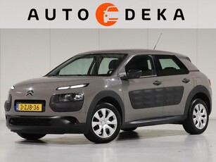 Citroen C4 Cactus 1.2 VTi Live *Cruisecontr.*Bluetooth*