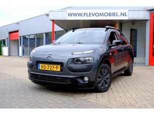 Citroen C4 Cactus 1.6 BlueHDi Business Plus