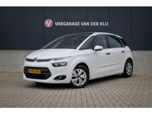 Citroen C4 Picasso 1.2 PureTech Business Trekhaak Navi