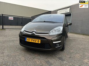 Citroen C4 Picasso 1.6 THP Tendance Aut. Clima Cruise Navi